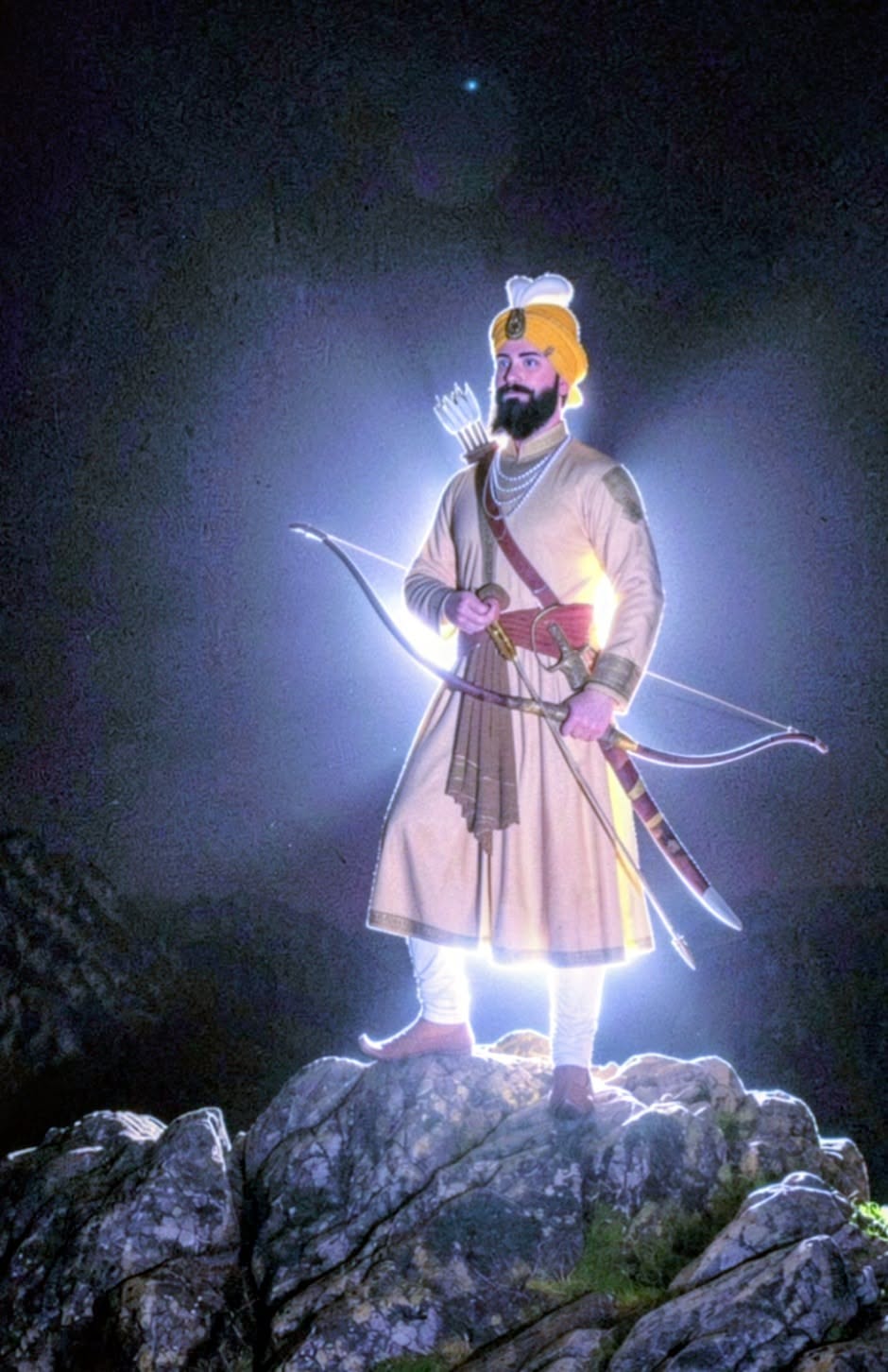 ਸਿਮਰਜੀਤ