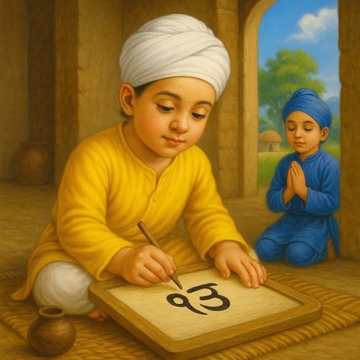 Kirandeep