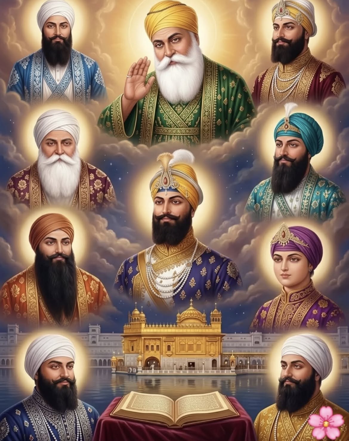 Kirandeep