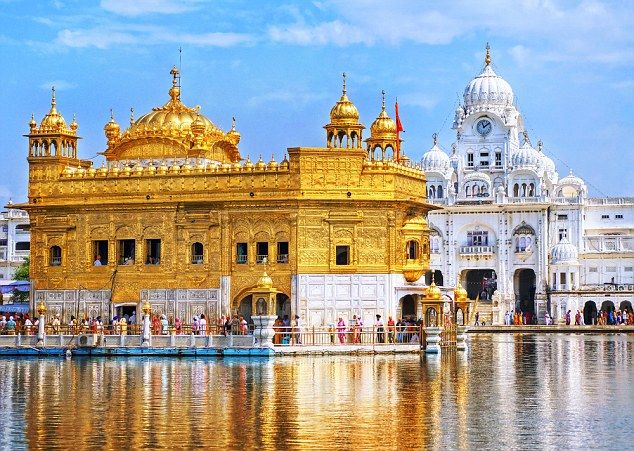 ਗੁਰਦੀਪ