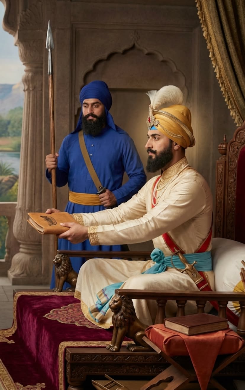 जसप्रीत