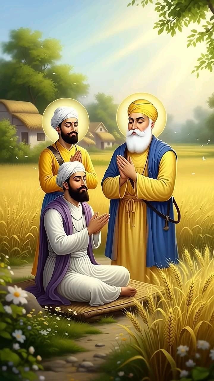 Gurpreet