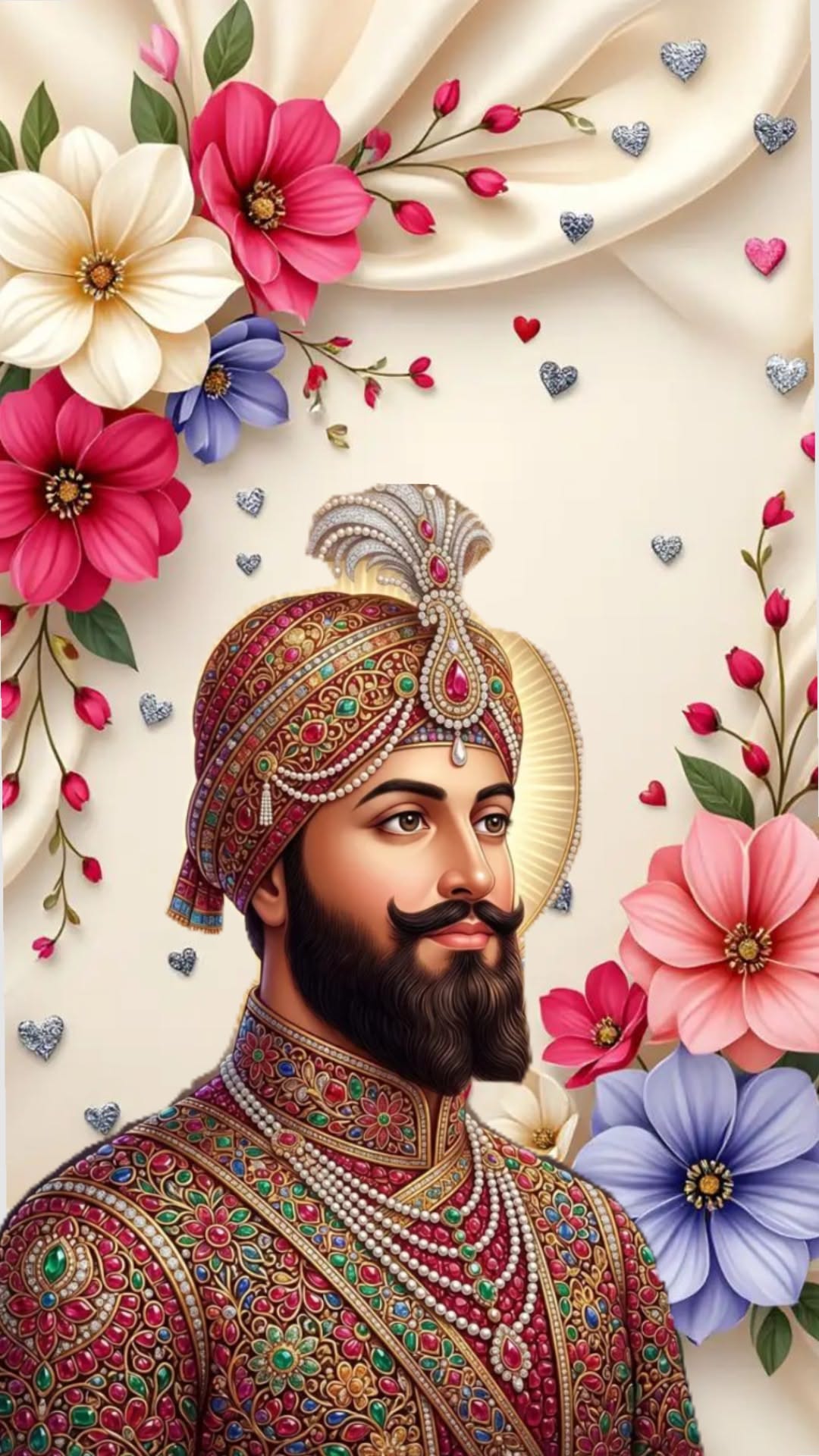 नवदीप