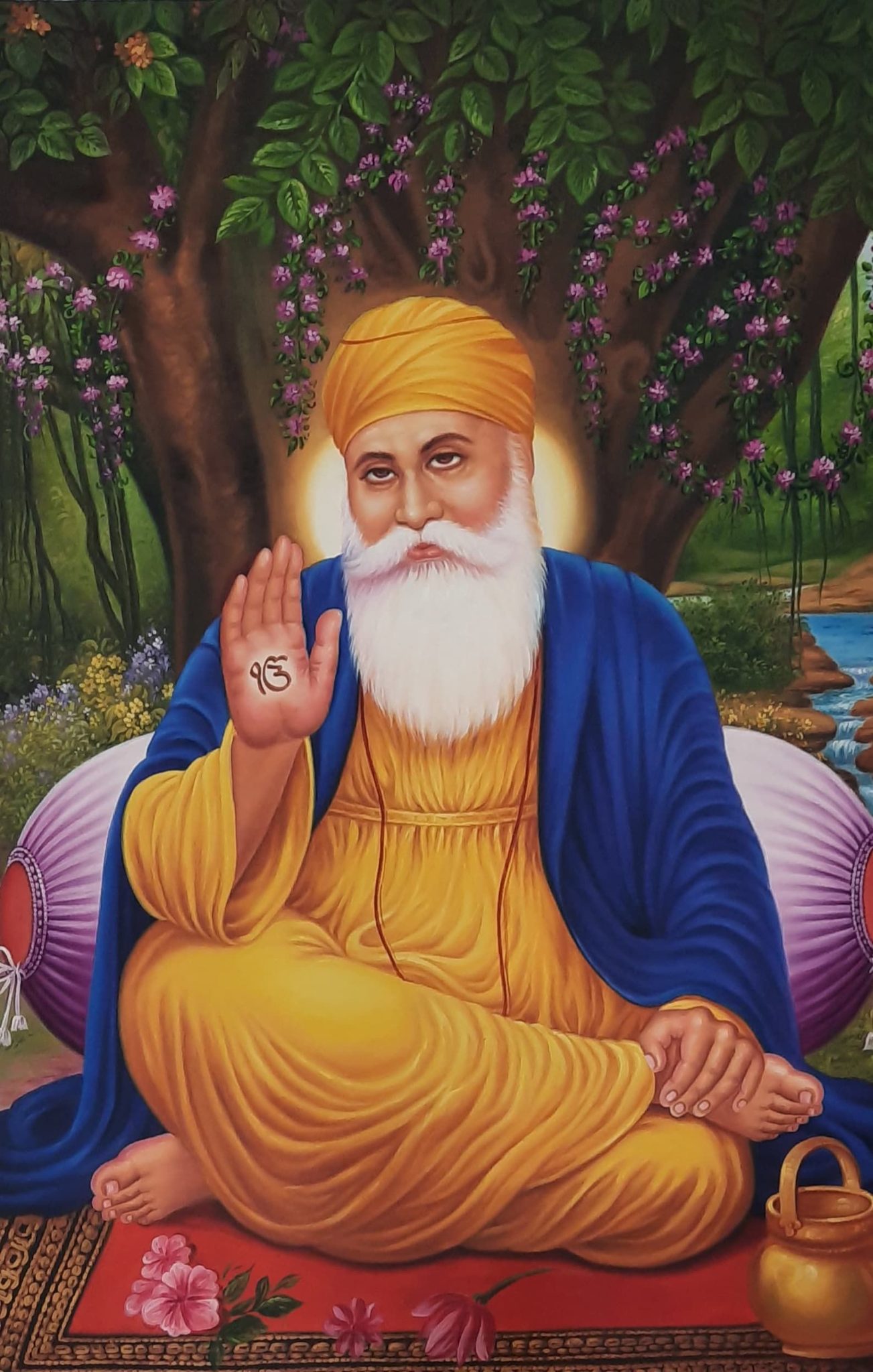 जगदीप