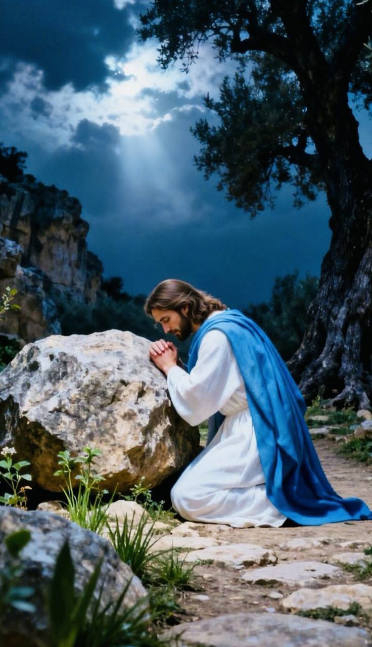 JesusChrist