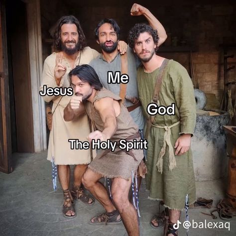 HolySpirit