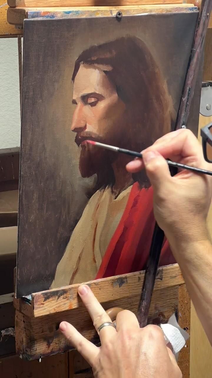 JesusChrist