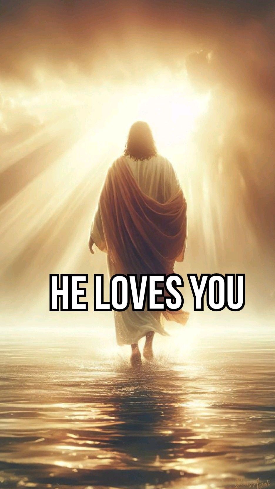 JesusSaves