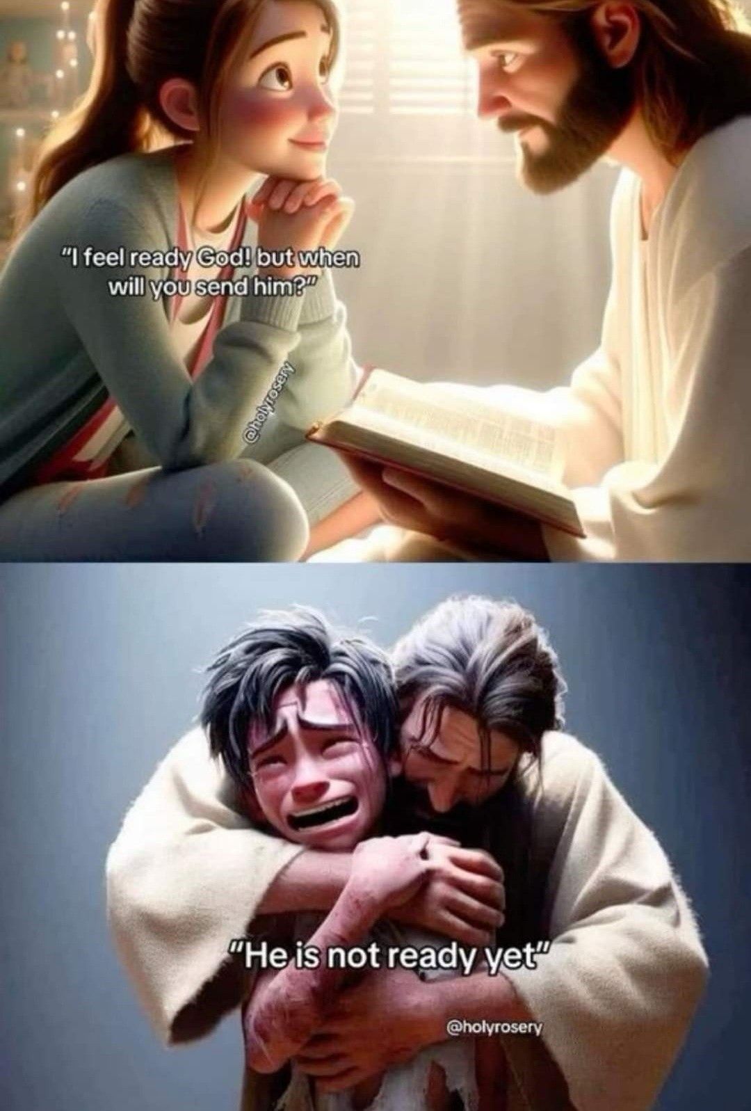 Savior