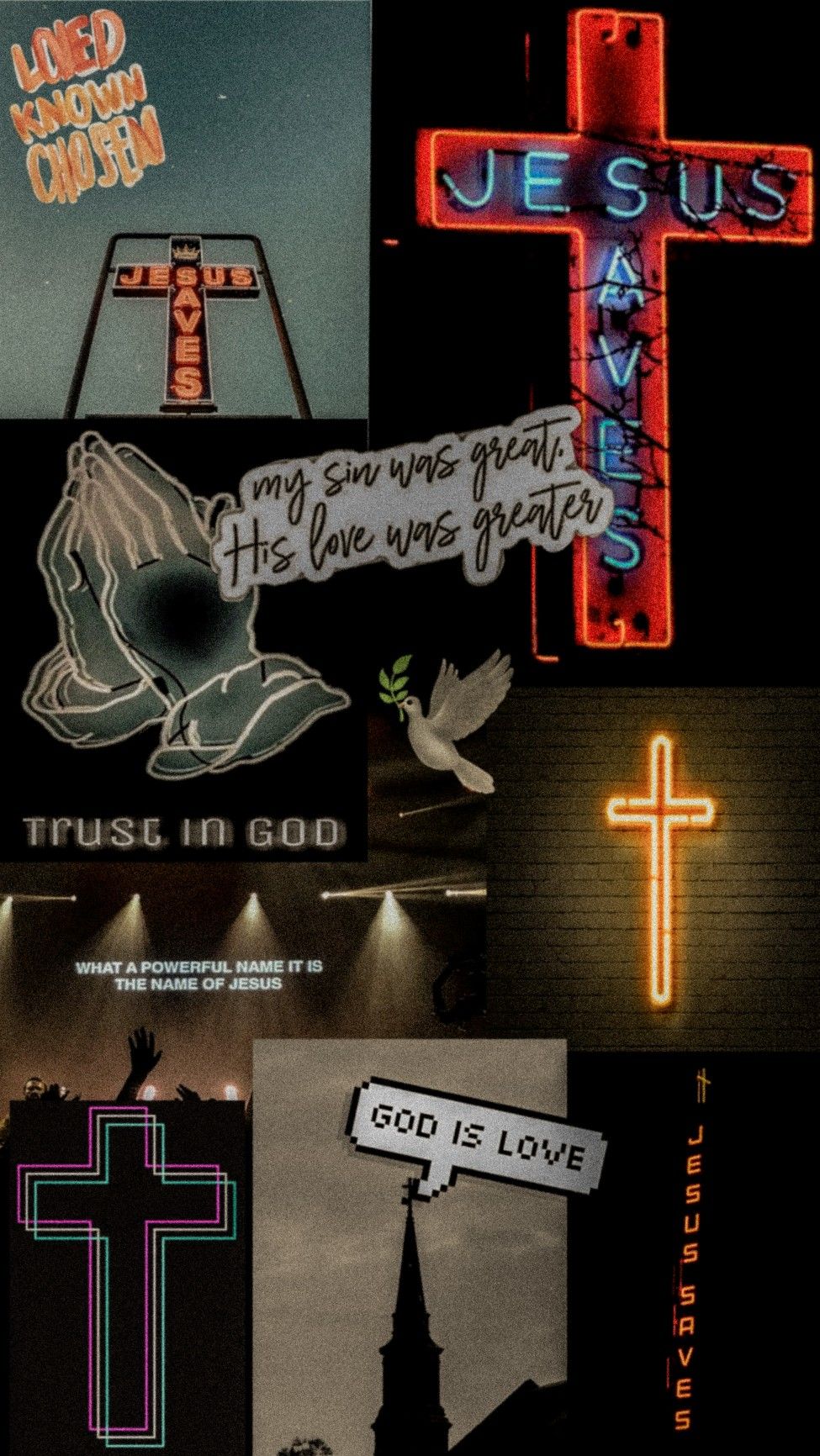 ChristianQuotes