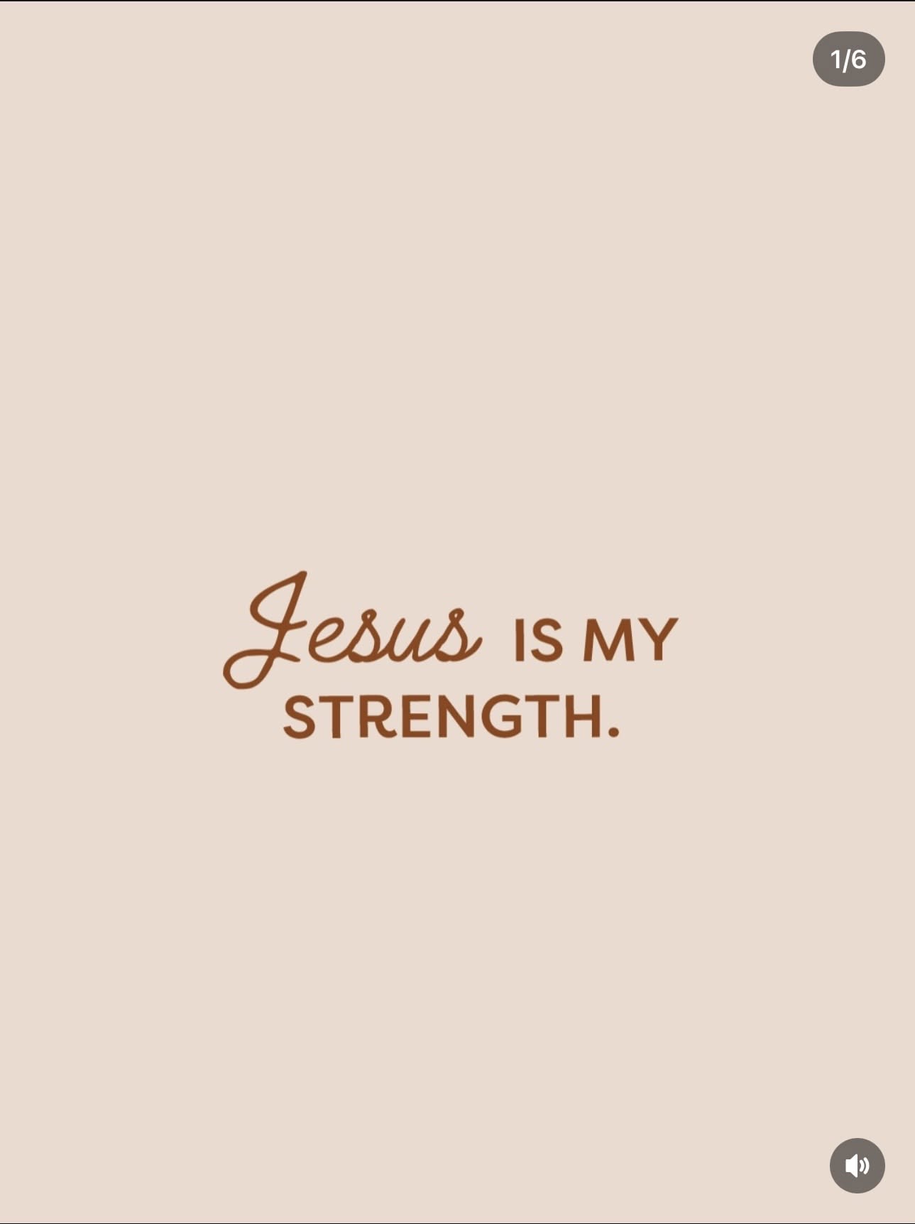 JesusIsKing