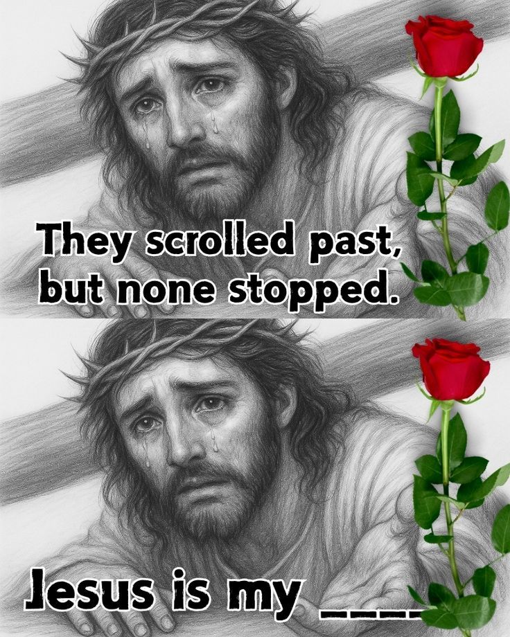 JesusIsKing