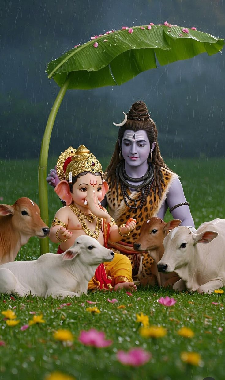 Shree Ganesh