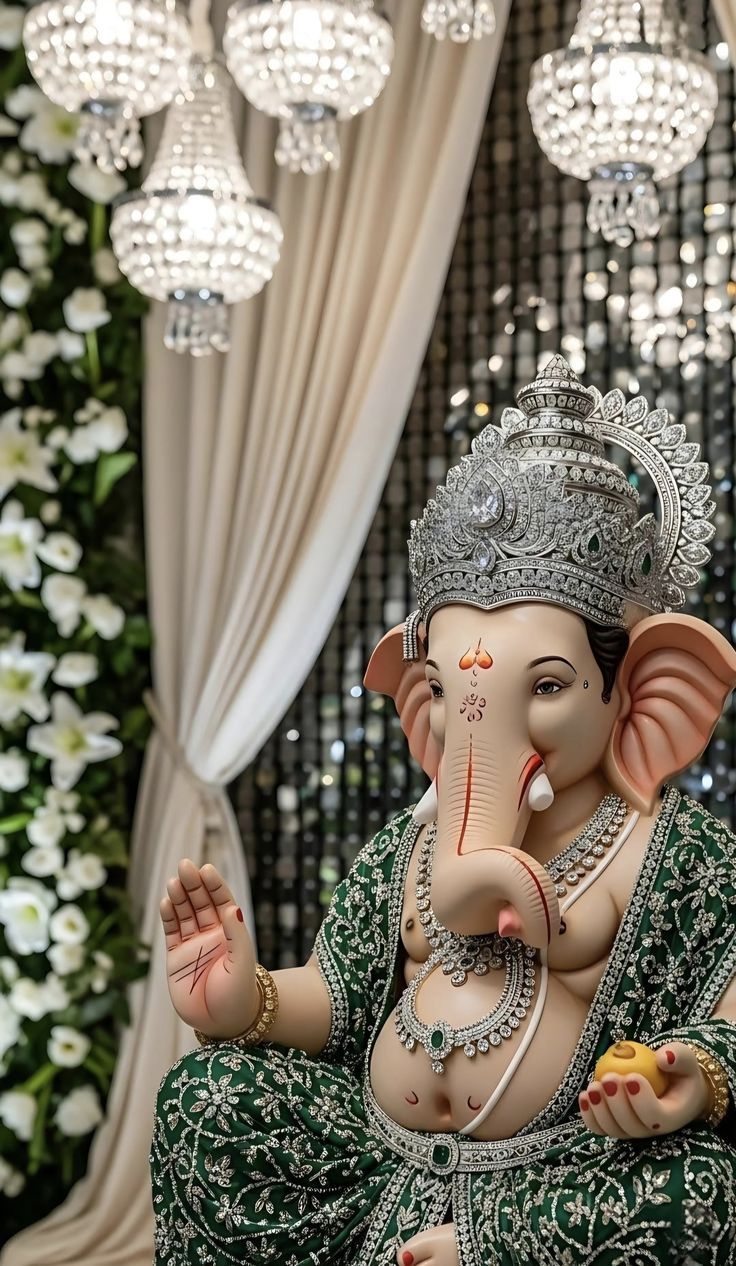 Ganpati bappa