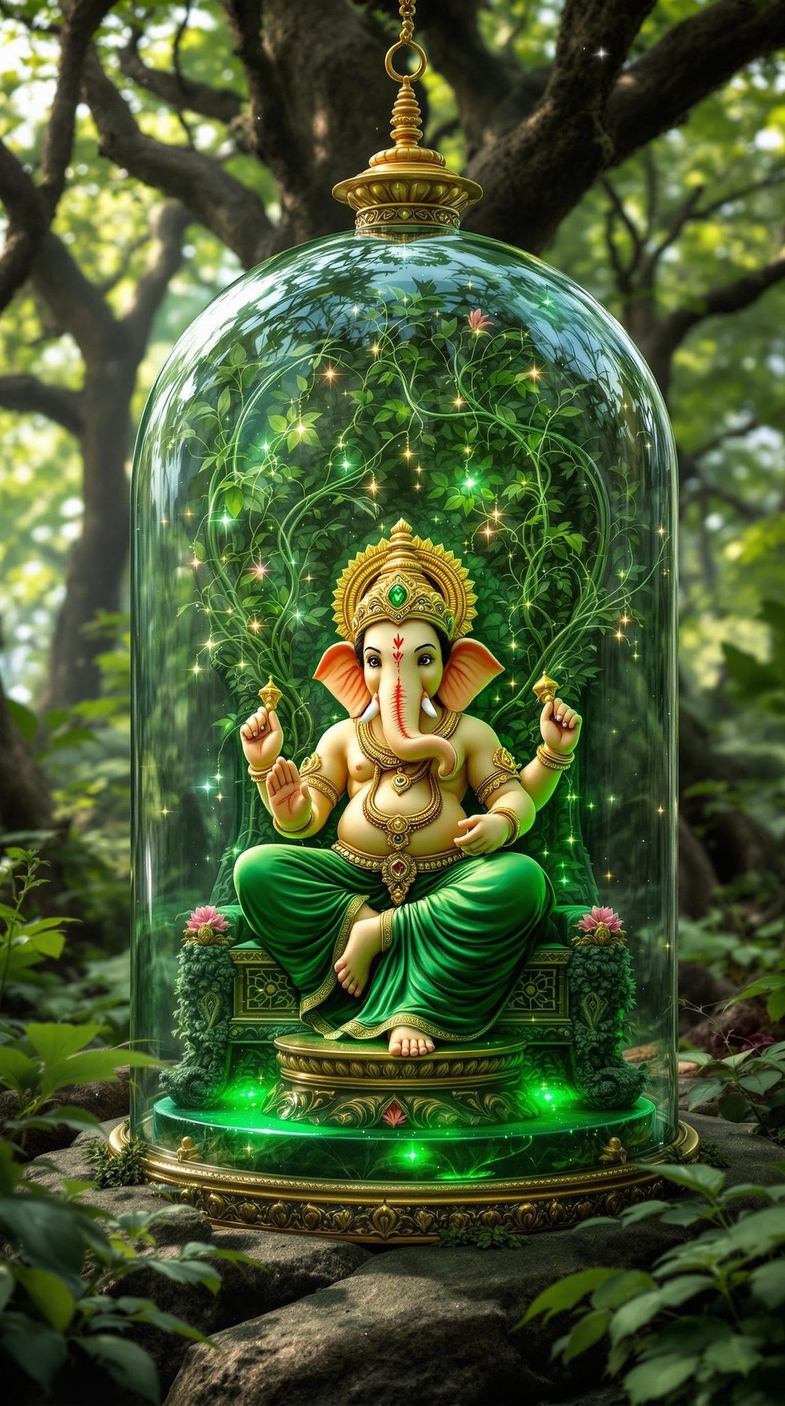 Ashritavatsala