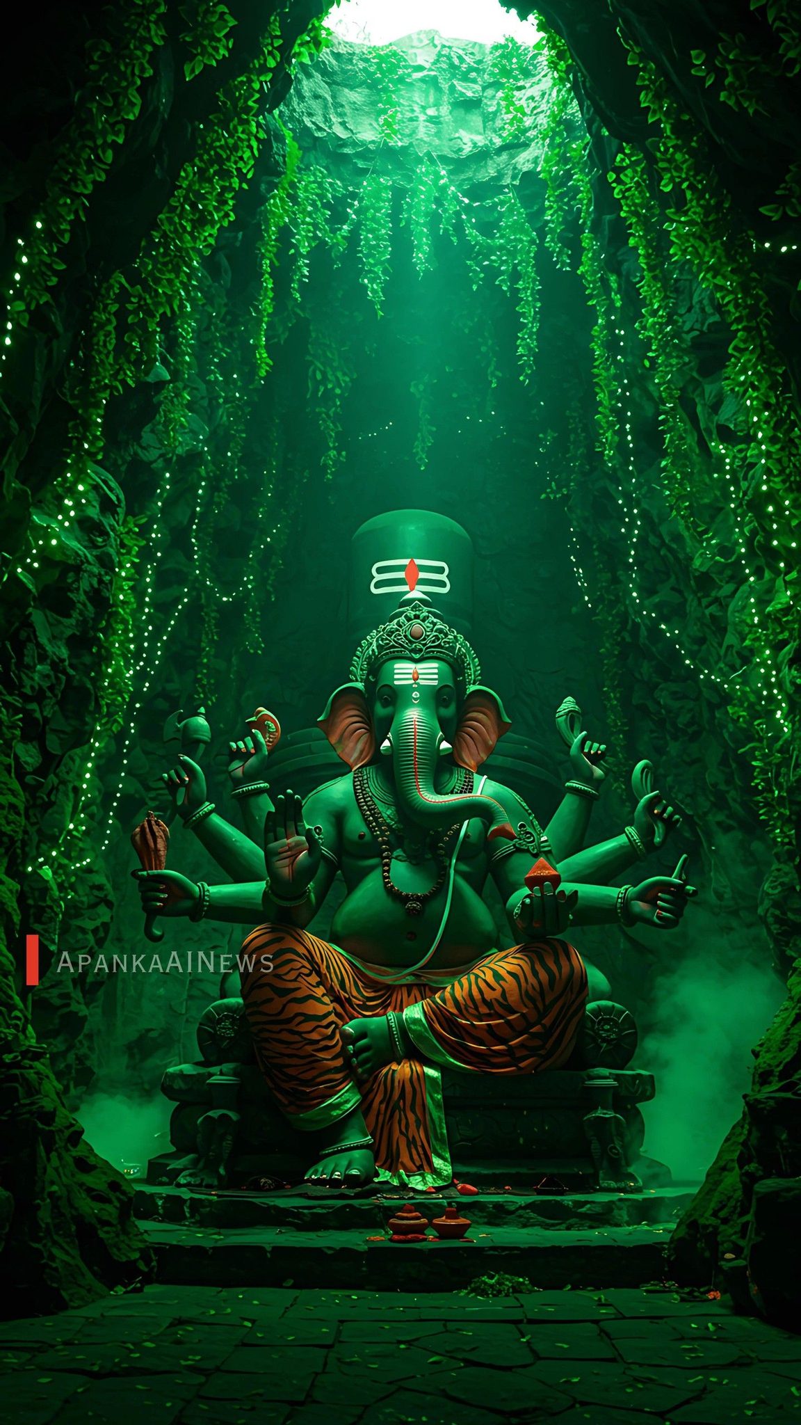 Mangala Swara