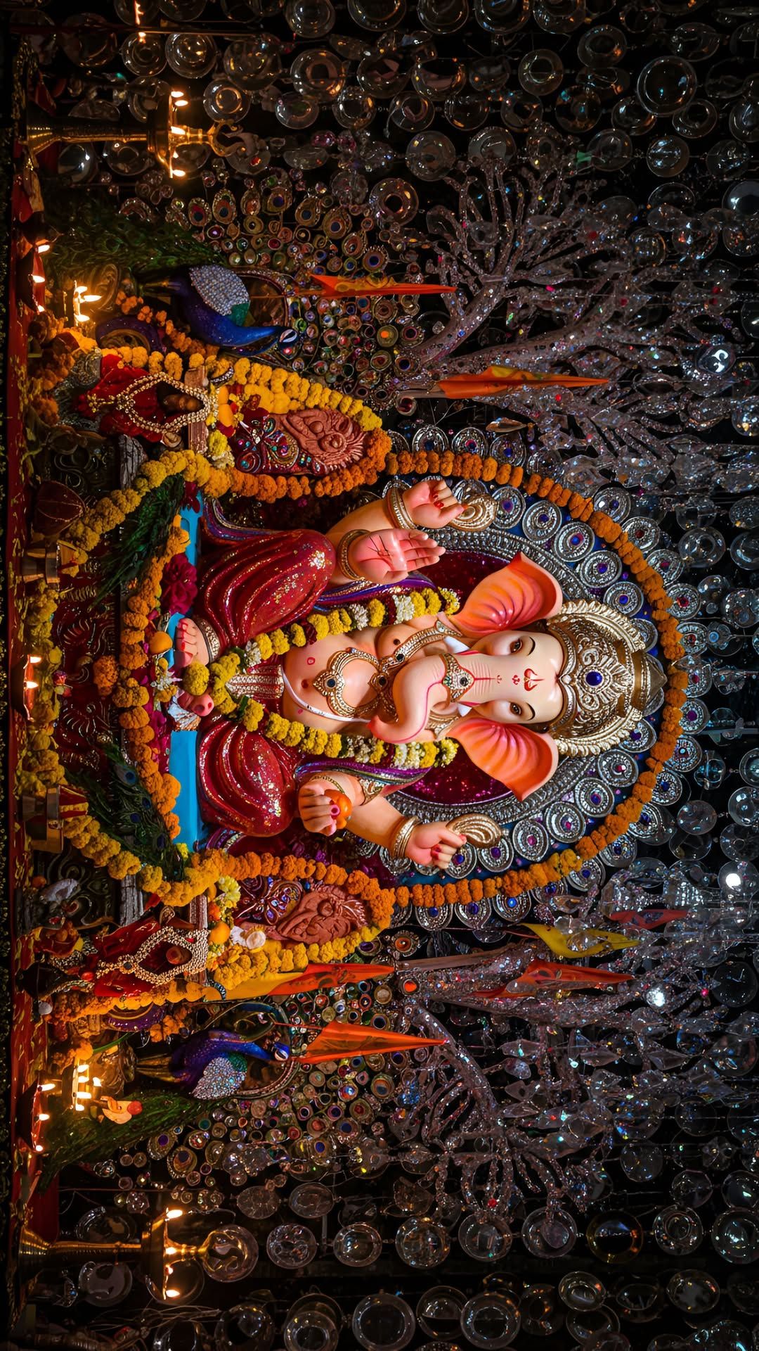 Ganesha