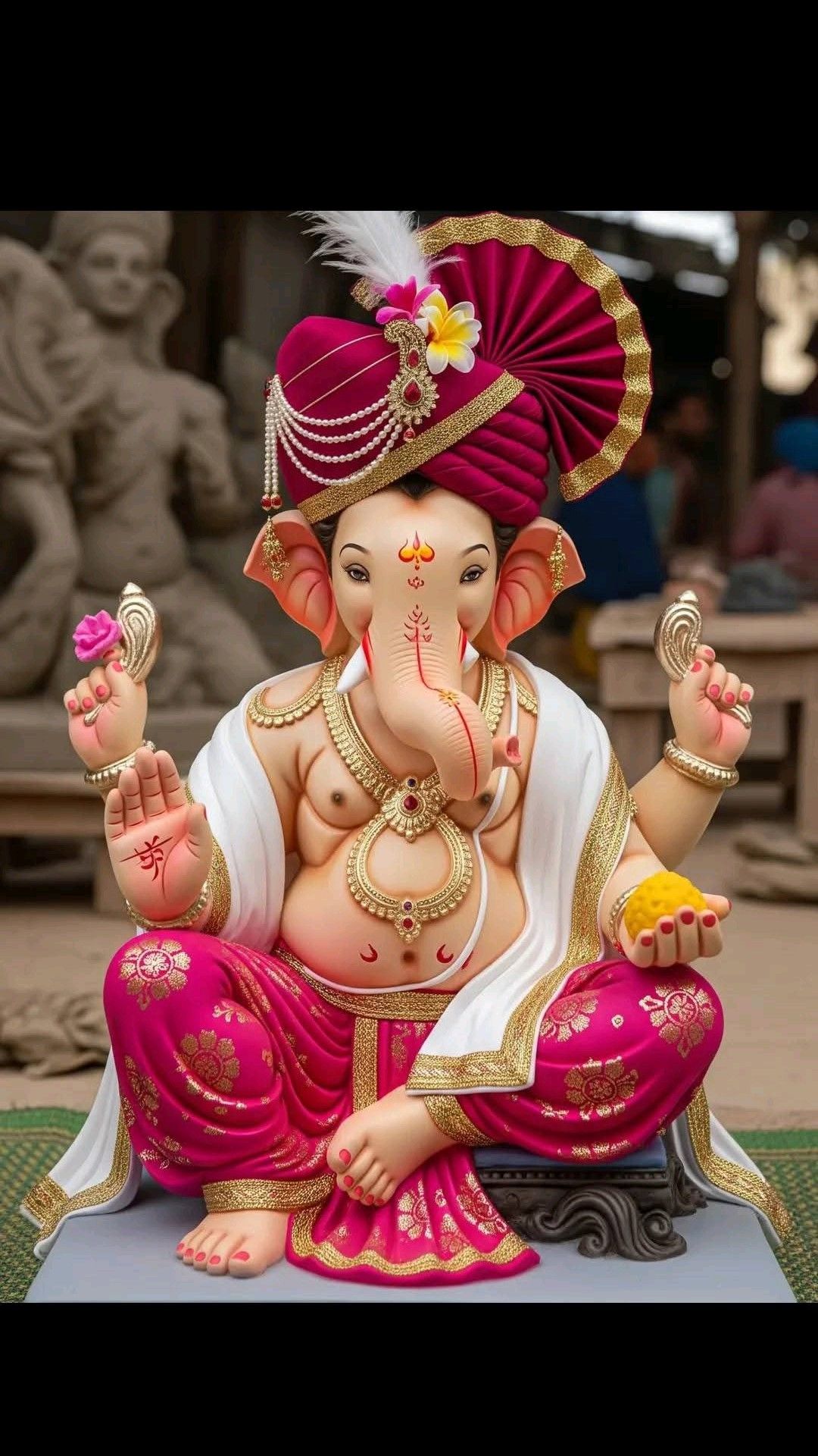 Vakpati