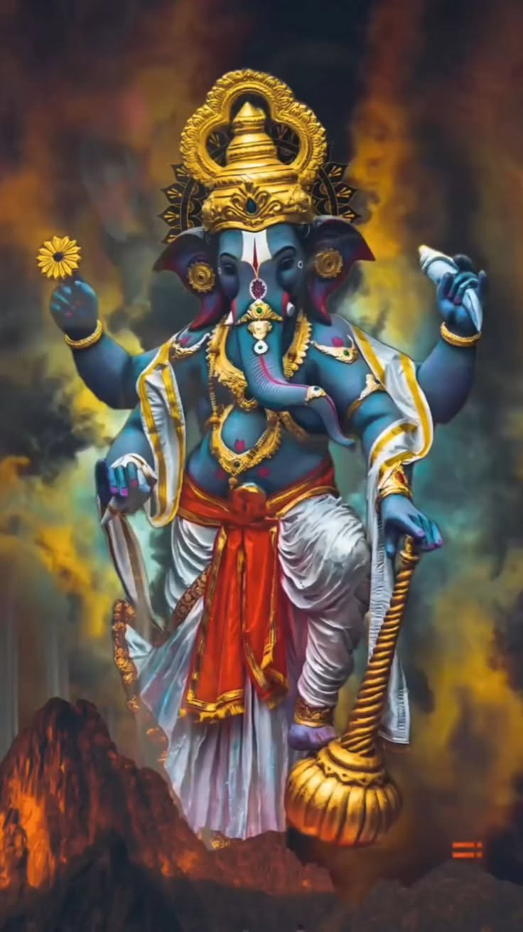 Ganesha