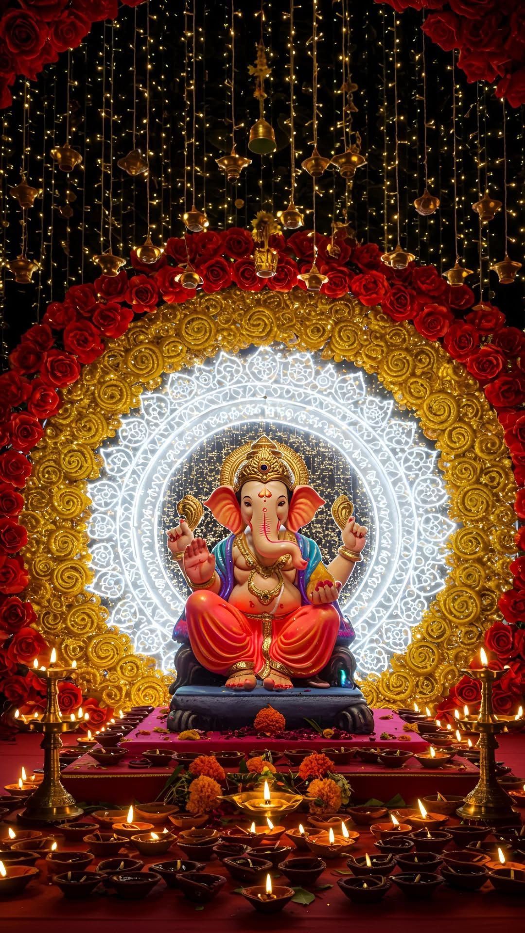 Aprakrita Parakramaya
