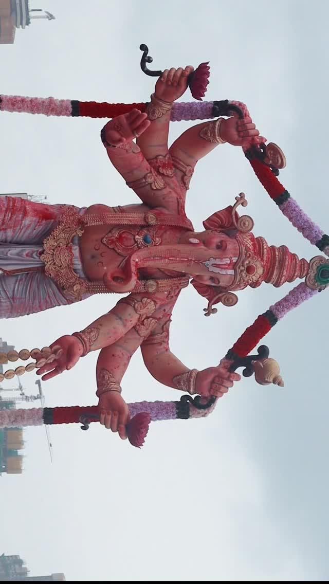 Vakratundai