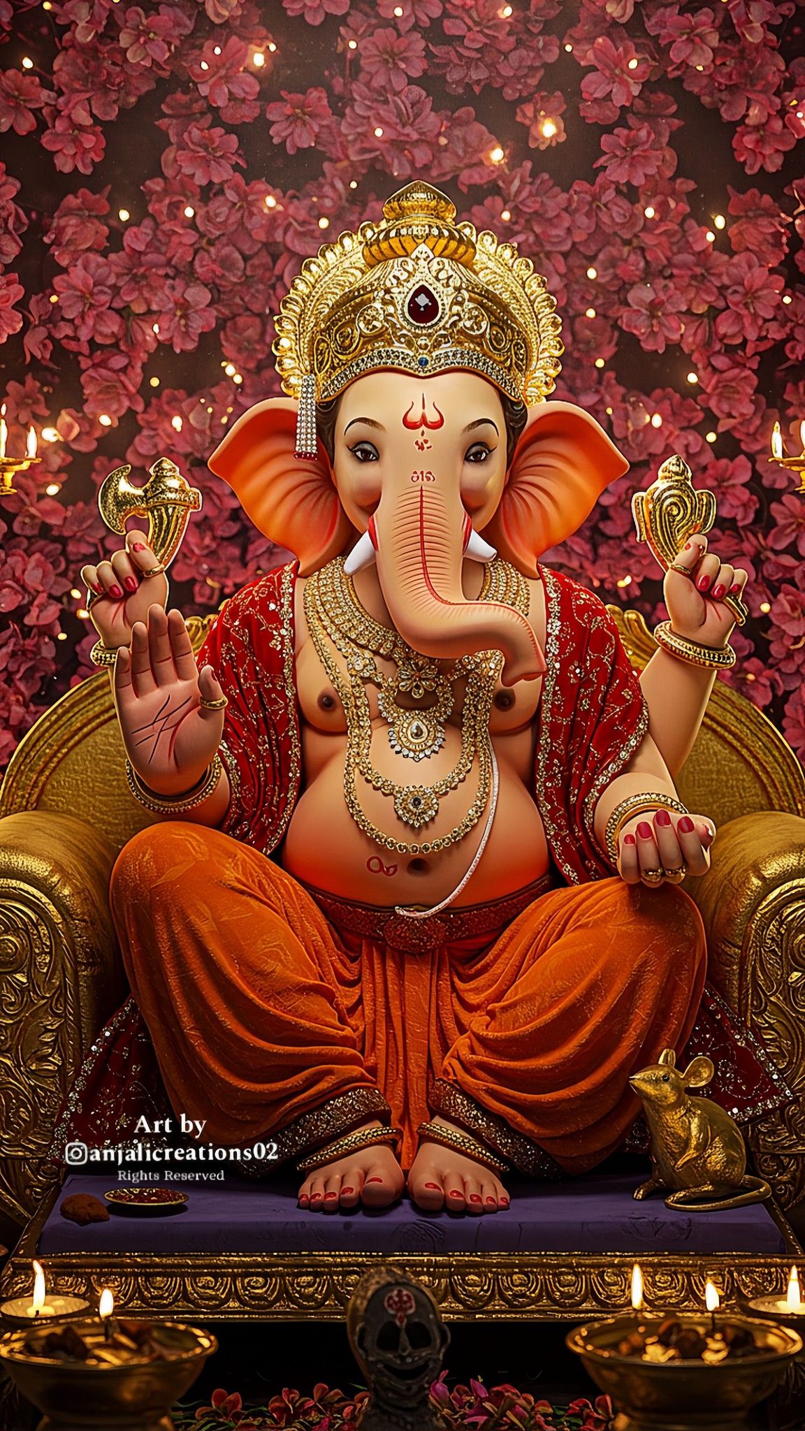 Shree Ganesh