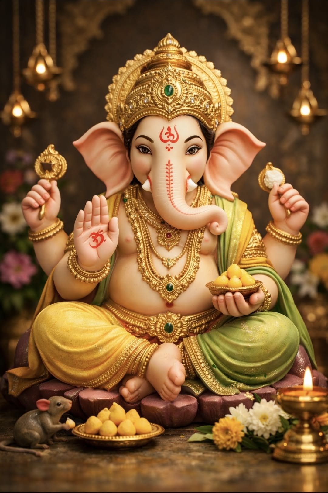 Vighnaraja