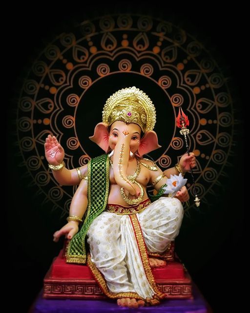 Purana Purusha