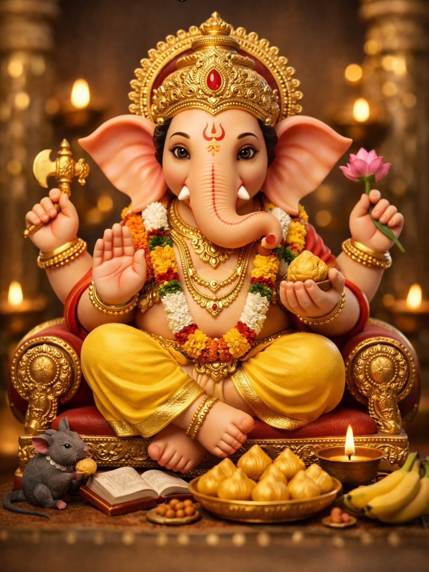 Ganesha