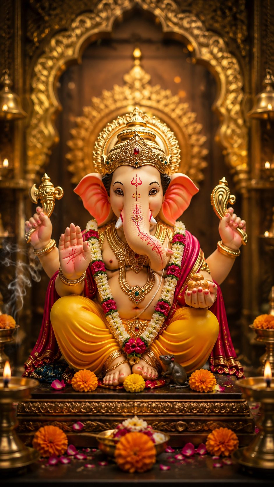 Bhavatmajaya