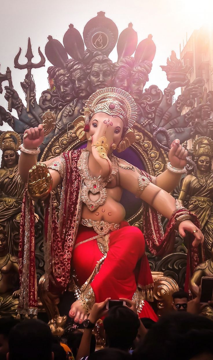 Vakratundai