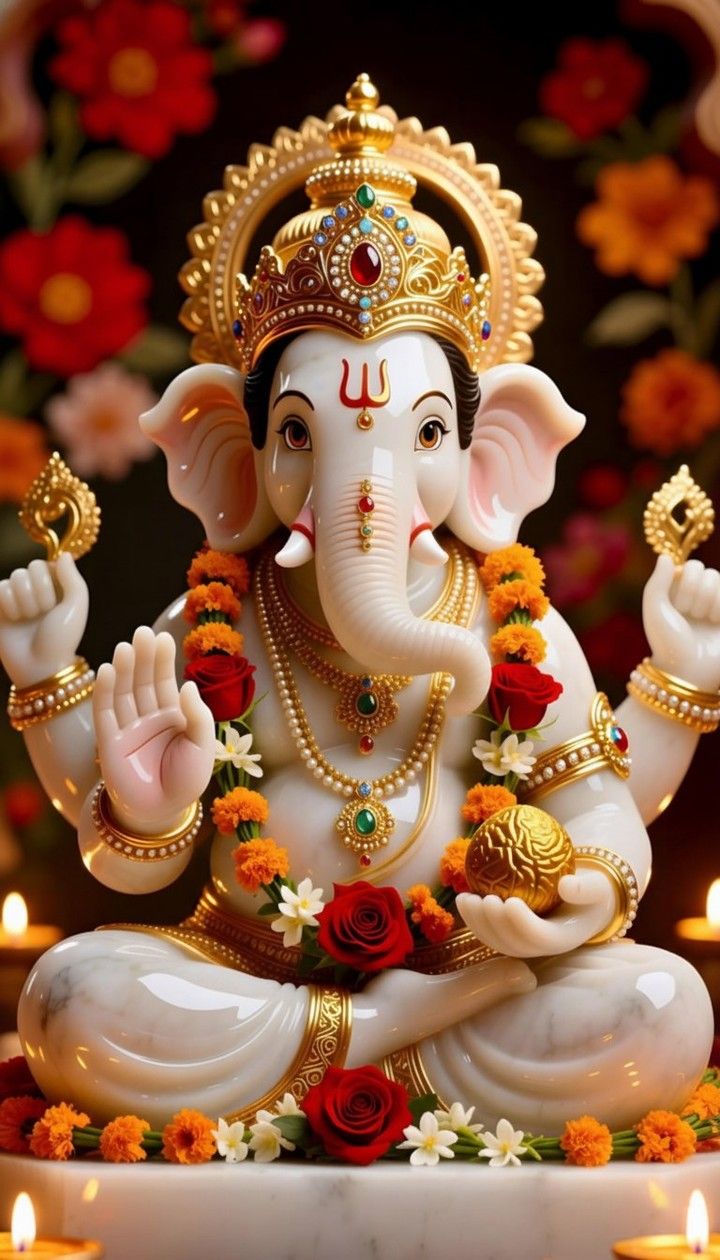 Lord Ganesha