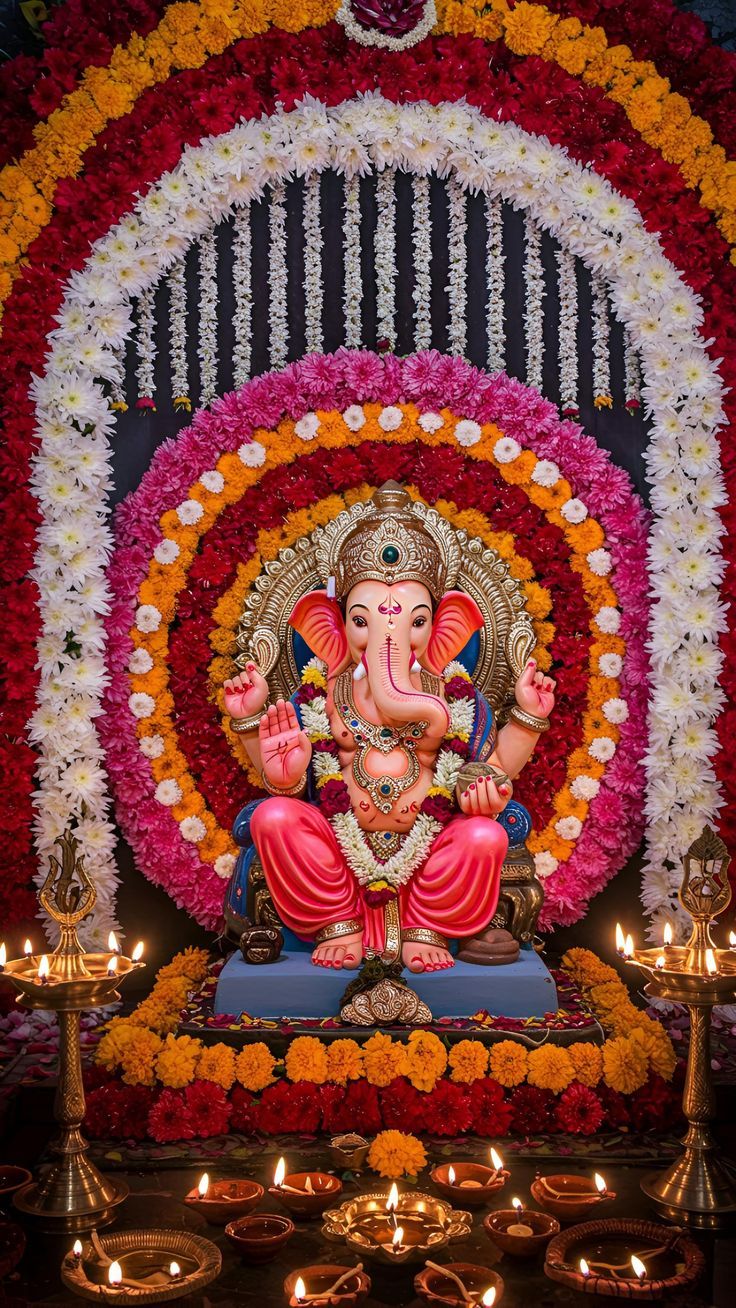 Sarwaishwaryapradaya