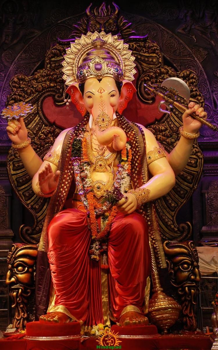 Lord Ganesha