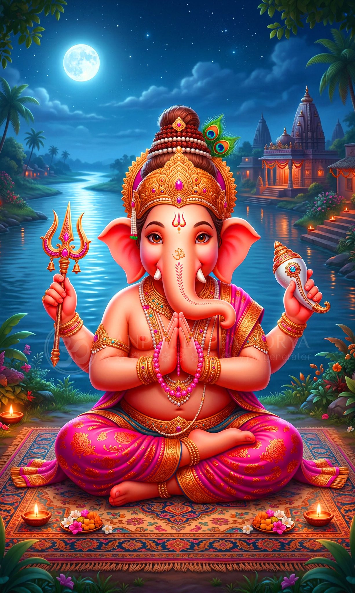 Ganga Sutaya