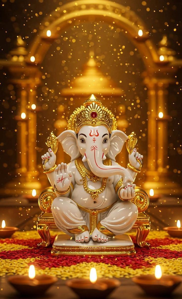 Samasta Devata Murtaye