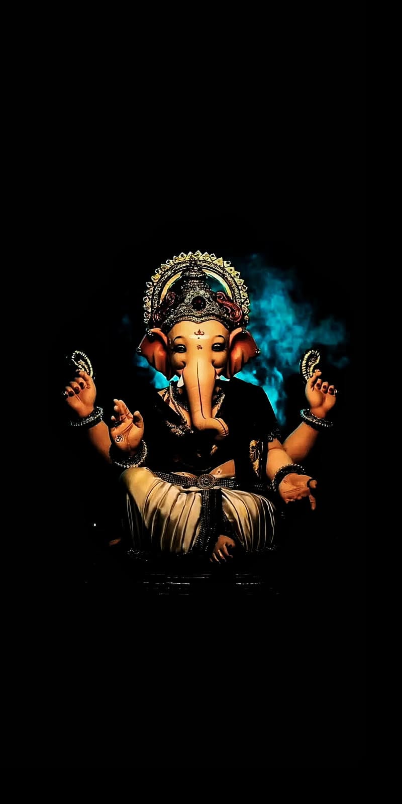 Lord Ganesha