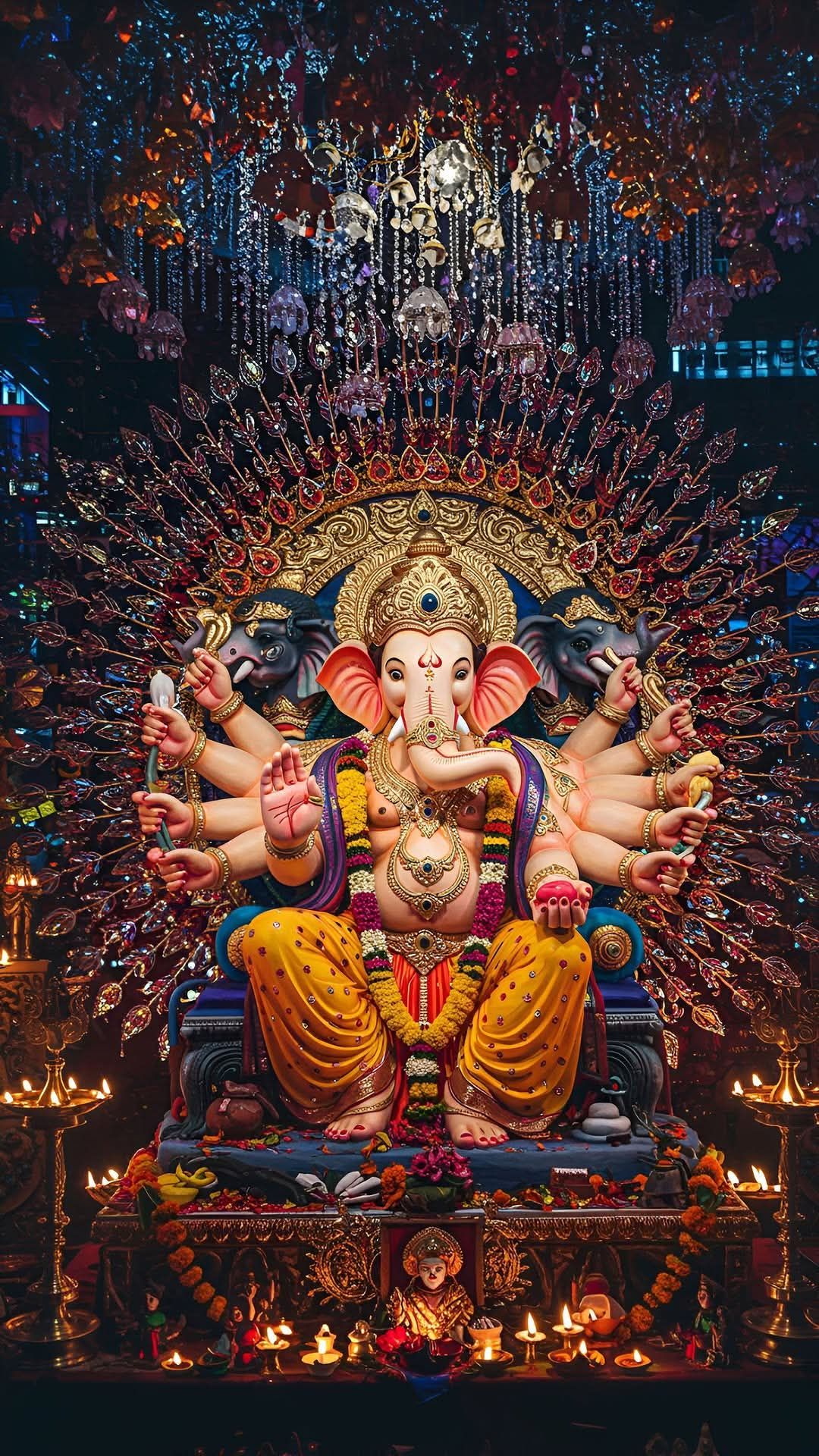Chamikaraprabhaya