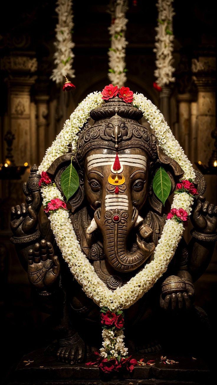 Ganesha