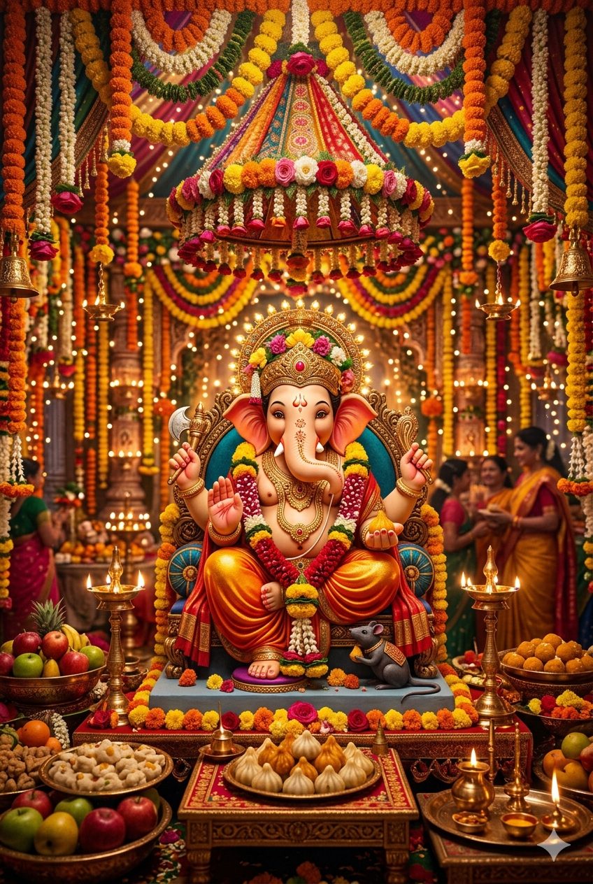 Abhishtavaradaya
