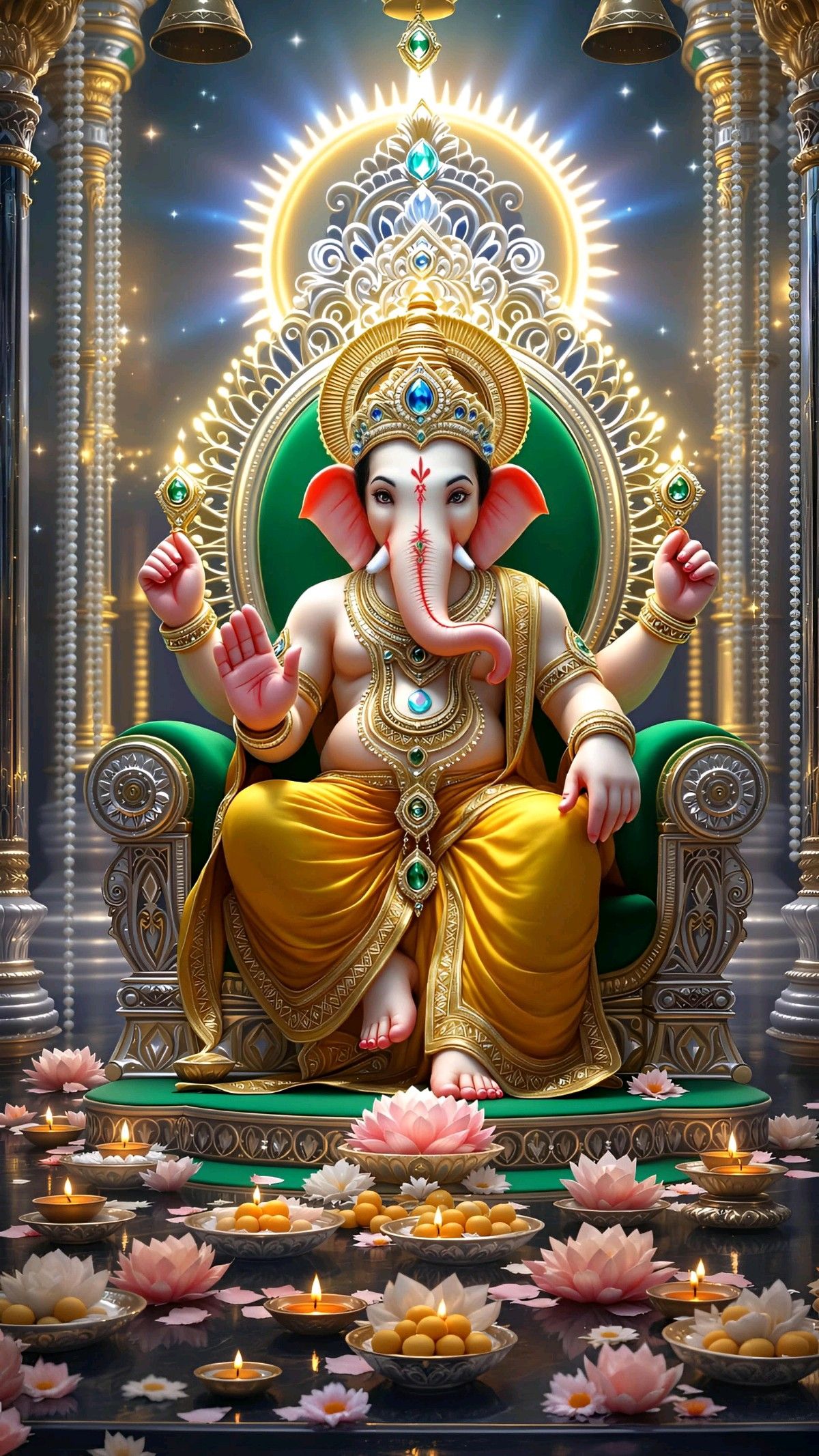 Lord Ganesha