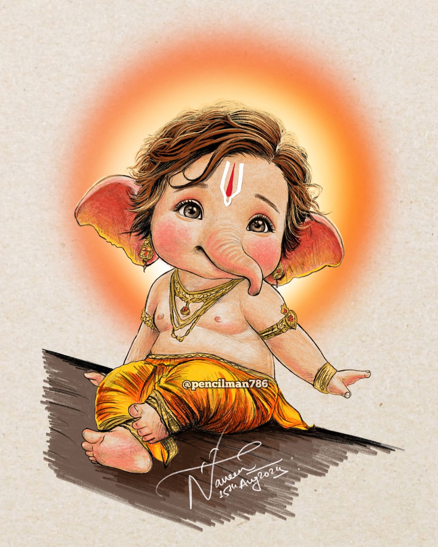 Chamikaraprabhaya