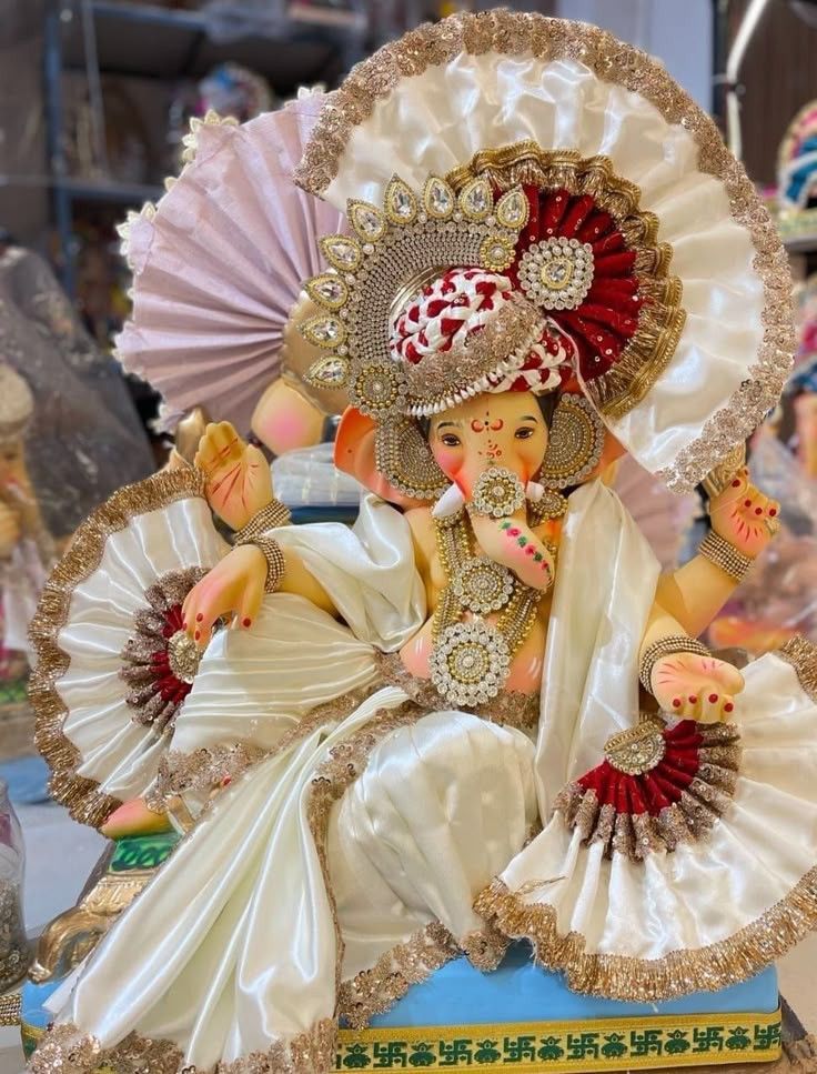 Abhishtavaradaya