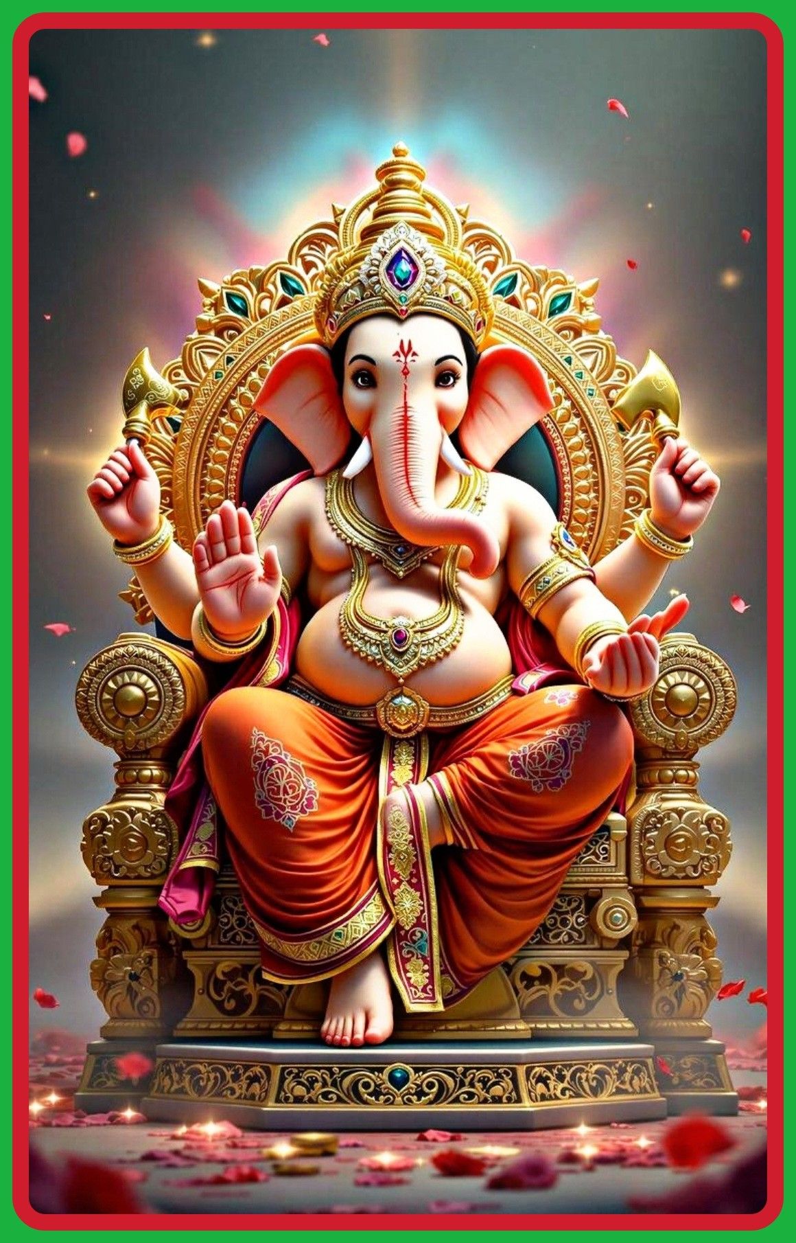 Shree Ganesha