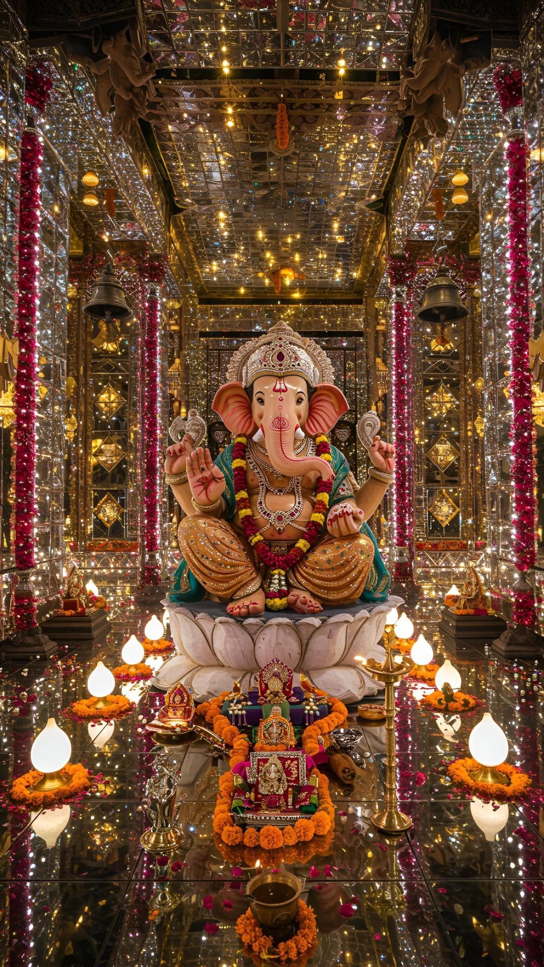 Mahaganapati