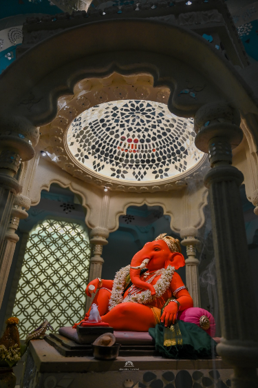 Lord Ganesha