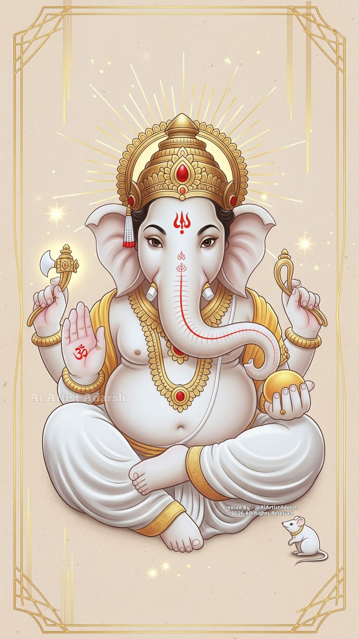 Kunjarasura Bhanjanaya