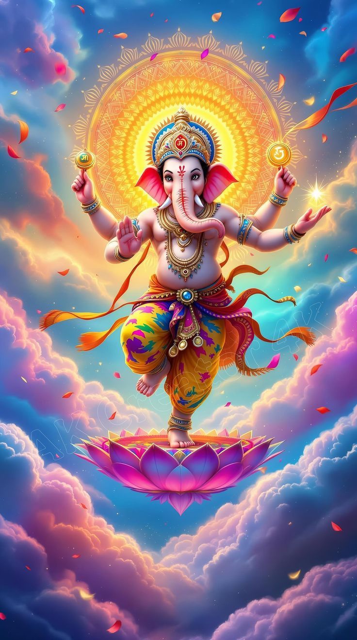 Samasta Devata Murtaye