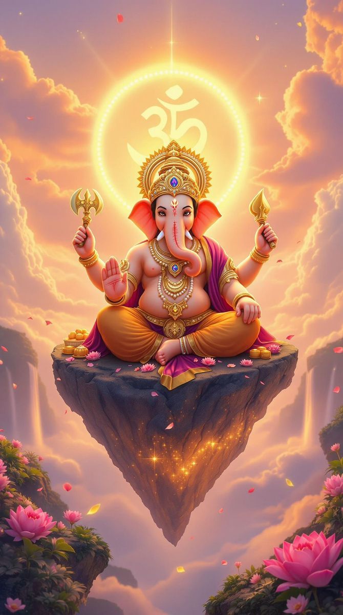 Vinayaka
