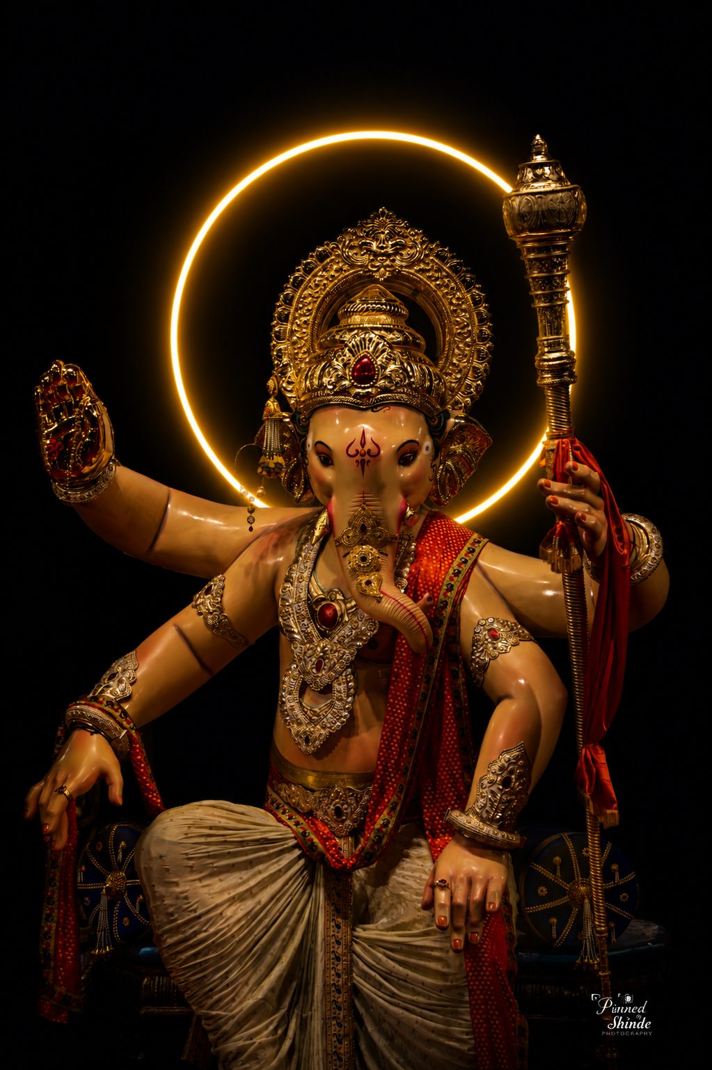 Samasta Devata Murtaye
